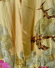 Kimono de Boda | Bordado sobre Seda | Japón | 1930
