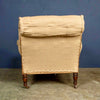 Chaise Longue Victoriana del Siglo XIX