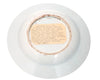 Plato de Porcelana China de Exportación VOC del Siglo XVIII
