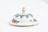 Antigua Tetera de Porcelana de Meissen, 1715