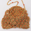 Bolso de Vidrio y Strass | Augustini París | 2010