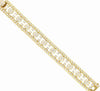 Pulsera Van Cleef & Arpels | Copo de Nieve Diamante