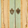 Armario Chinoiserie Italiano de Casa de Campo  | Italia, 1820