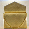 Bolso Cartier de Oro y Diamantes | Cartier París 1960