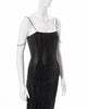 Vestido y Abrigo Christian Dior by John Galliano | Francia, 1999