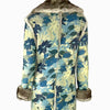 Trenca de Piel Christian Dior by John Galliano 2002