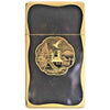 Caja de Cartas Japonesa Lacada Meiji de 1900
