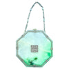 Neceser Cartier de Diamantes y Jade de 1920