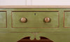 Base de Cómoda Pintada | West Country | Inglaterra, 1820