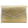 Bolso Cartier de Oro y Diamantes | Cartier París 1960