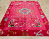Alfombra Estilo Art Deco | China 1920