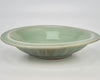 Plato de Celadón Longquan con “Peces Gemelos” | Cerámica Song-Yuan