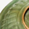 Plato Chino de Celadón Longquan con Dragón en Relieve | Siglos XII-XIV | Dinastía Yuan-Ming Temprana
