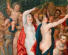 El Triunfo del Infante Baco, Taller de H. Van Balen (1575-1632)