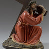 Talla Antigua en Madera Policromada | “Nuestro Señor Padre Nazareno"