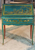 Escritorio Buró Estilo Chinoiserie | Francia, 1950