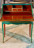 Escritorio Buró Estilo Chinoiserie | Francia, 1950