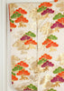 Kimono Ceremonial de Seda | Japón | 1970