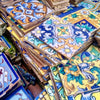 Azulejos Sevillanos de Ramos Rejano 1920