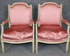 Sillones Estilo Luis XVI | Francia 1780