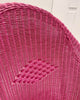 Sillón Italiano de Bambú de los Años 60
