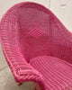 Sillón Italiano de Bambú de los Años 60