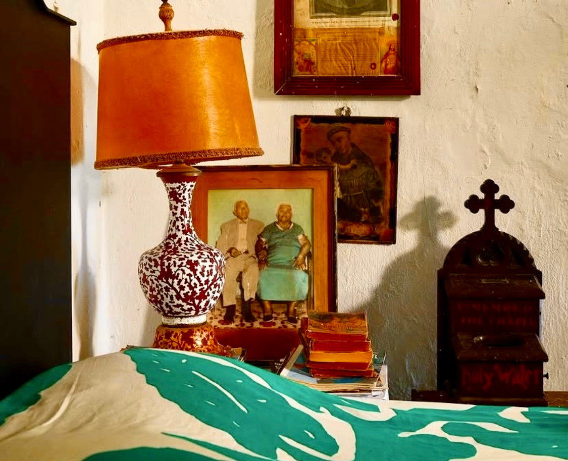 Cerámica, porcelana y objeto de colección