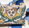 Azulejos de Triana del Siglo XVI