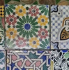 Azulejos Barrocos Valencianos