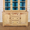 Cómoda Esmaltada | Pintura Original del West Country | Inglaterra, 1860