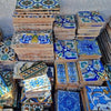Azulejos de Triana Siglos XIX y XX