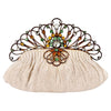 Bolso de Noche Josef con Joyas de 1930