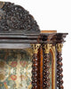 Oratorio Portugués Renacentista de Palisandro del Siglo XVII