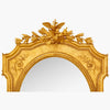 Espejo Francés Estilo Luis XVI del Siglo XIX