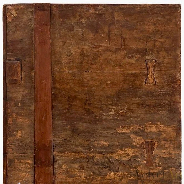 Francisco Pacheco |  "Santa Catalina de Siena" Óleo sobre Tabla, 1620 | Pintura Barroca Española