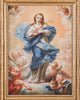 Óleo de Christie’s: “La Inmaculada Concepción” de Vicente López Portaña, 1800