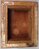 Círculo de Giuseppe Sanmartino | Escultura Napolitana en Madera Tallada y Policromada, Siglo XVIII