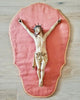 Cristo de la Pasión, Atribuido a Luis Salvador Carmona | España, 1750