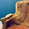 Sillones Bergère Franceses del Siglo XIX | Estilo Luis XV
