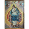 Nuestra Señora de los Ángeles | México, Siglo XVII