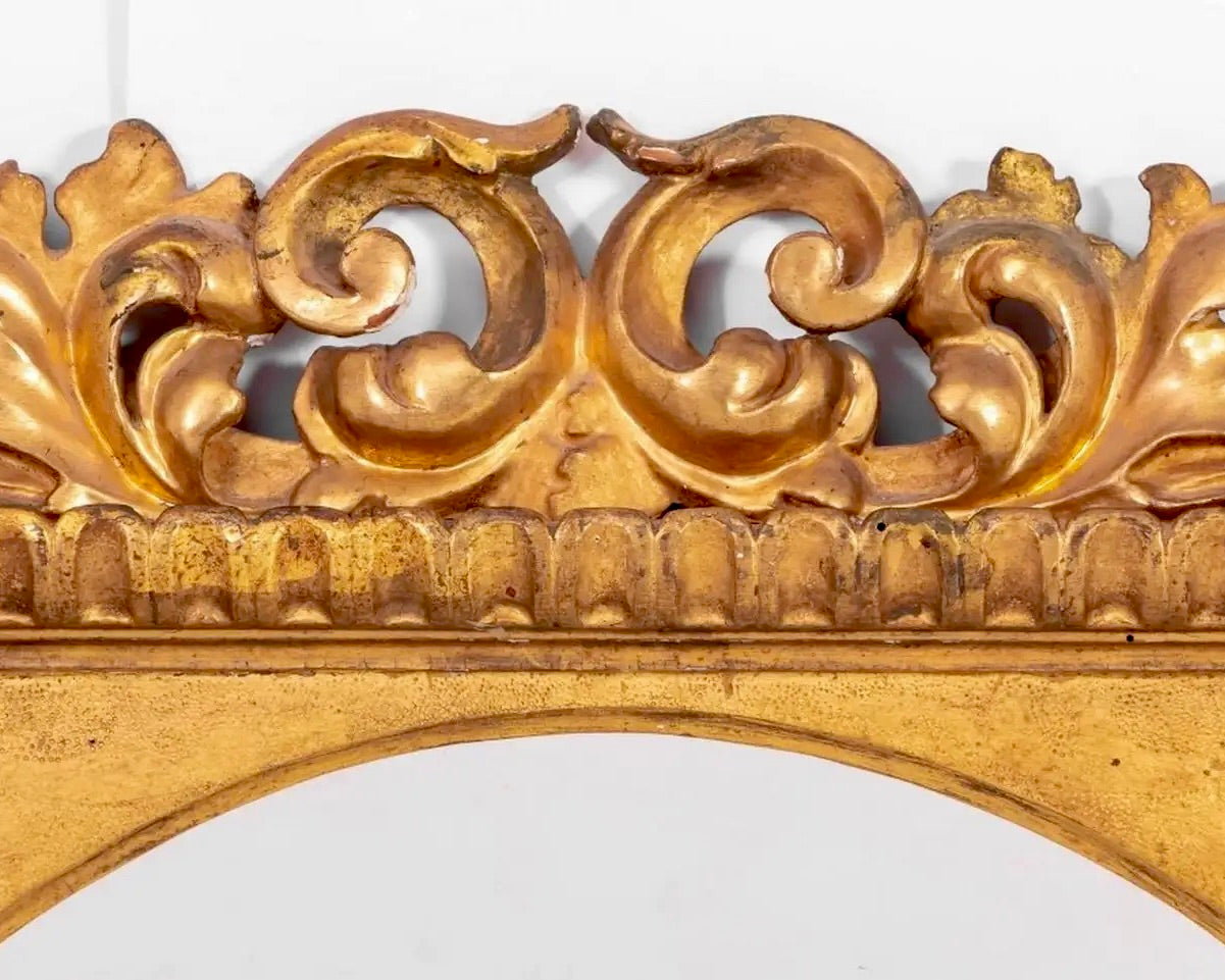 Espejo House of Heydenryk Florentino | Finales Siglo XIX