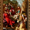 Seguidor de Federico Barocci | El Descendimiento de Cristo | Escuela italiana del siglo XVII