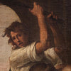 Escuela Emiliana, Siglo XVII | “La Flagelación de Cristo” | Óleo sobre lienzo