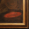 "La Adoración de los Santos" | Pintura Barroca Española Siglo XVIII