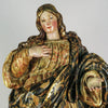 Virgen Inmaculada Concepción | Escuela Madrileña del Siglo XVII