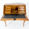 Secretaire Francés Barroco Estilo Luis XV | Siglo XVIII