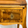 Secretaire Francés Barroco Estilo Luis XV | Siglo XVIII