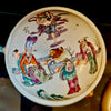 Sopera China Famille Rose | Principios del Siglo XIX
