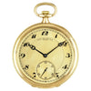 Patek Philippe 1914 | Reloj de Bolsillo de Oro Amarillo
