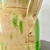 Jarra de Cerámica "Tito Úbeda" Esmaltada